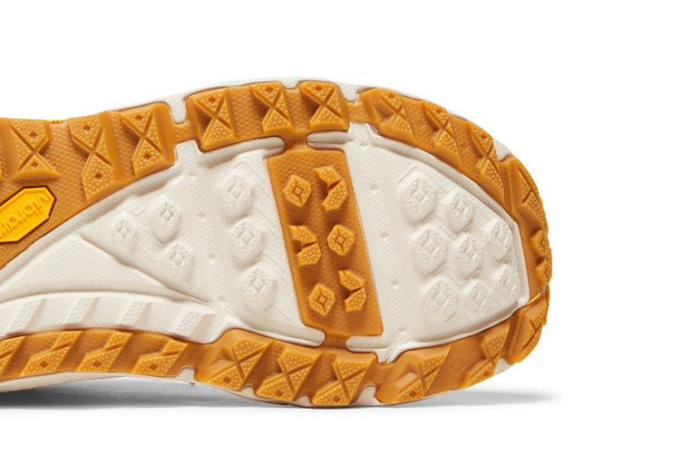 Кроссовки HOKA Tor Ultra High GORE-TEX 'Eggnog Gum'