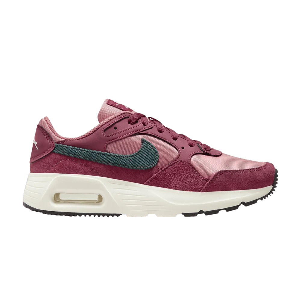 Krossovki-Nike-Wmns-Air-Max-SC-SE-Red-Stardust-Deep-Jungle