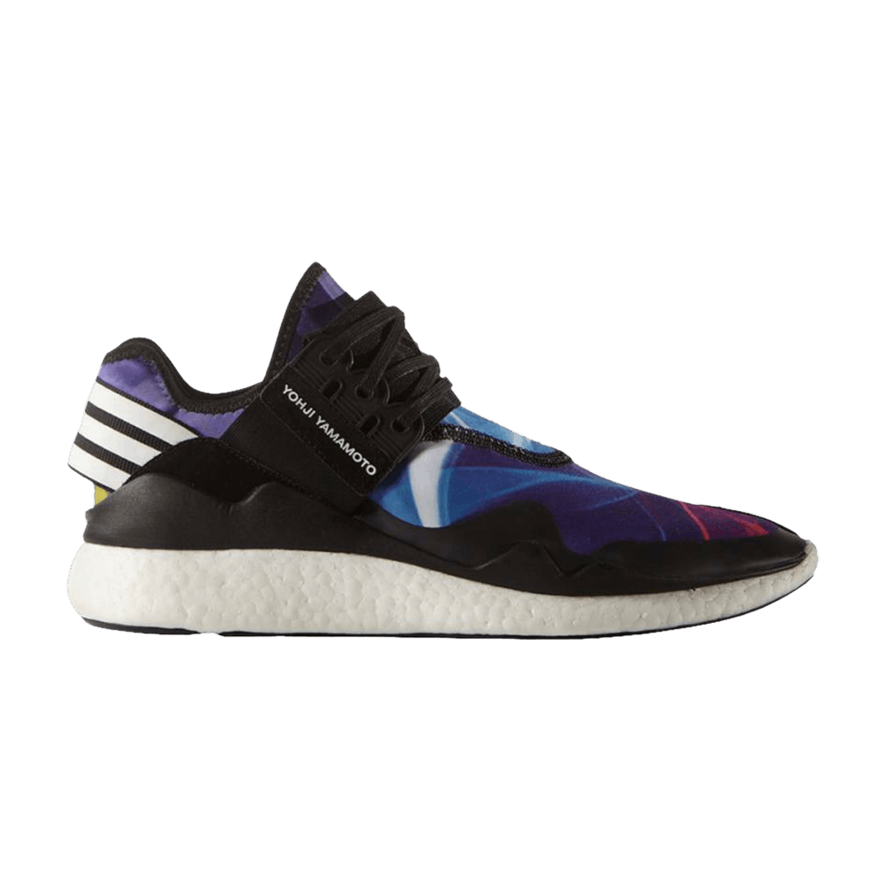 Кроссовки Adidas Y-3 Retro Boost 'Multi-Color'
