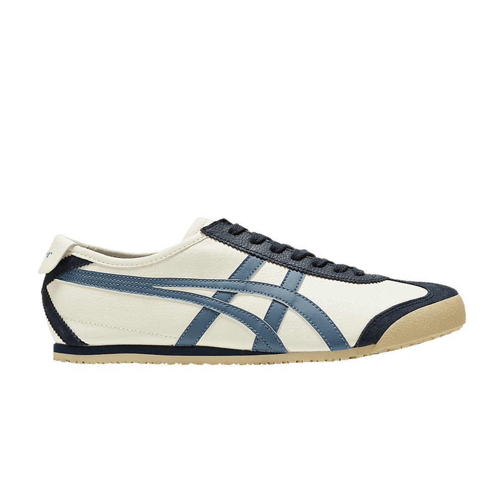 Кроссовки Onitsuka Tiger Mexico 66 'Cream Grey Floss'