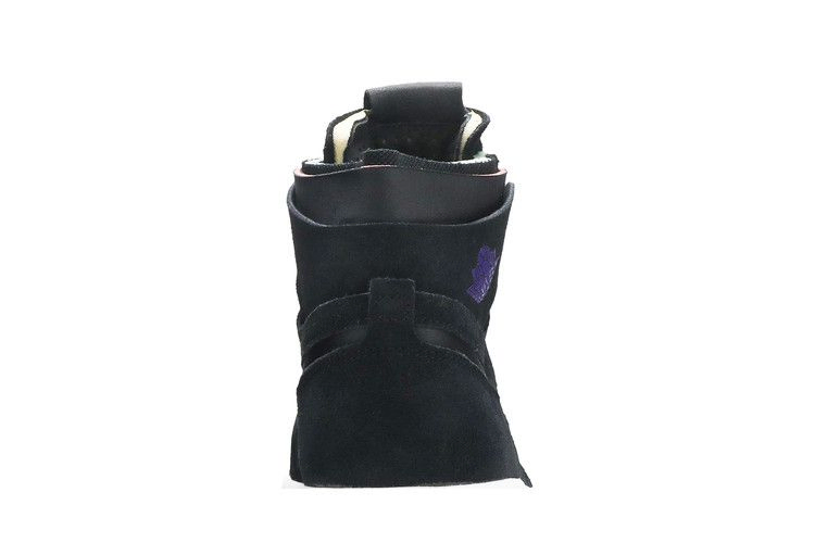 Кроссовки Air Jordan 1 High Zoom Comfort 'Court Black'