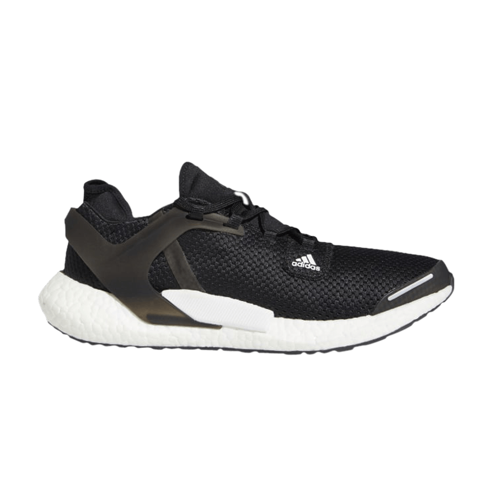Кроссовки Adidas Alphatorsion Boost 'Core Black'