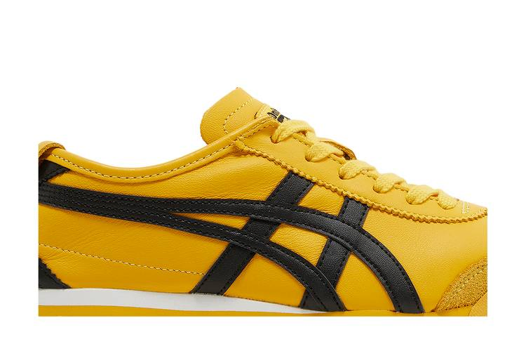 Кроссовки Onitsuka Tiger Mexico 66 'Kill Bill' 2023