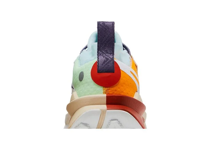 Кроссовки Nike Wmns ZoomX Zegama 2 'Daybreak Sundial'