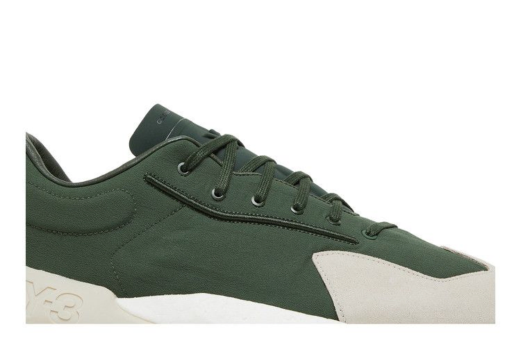 Кроссовки adidas Y-3 Orisan 'Shadow Green'