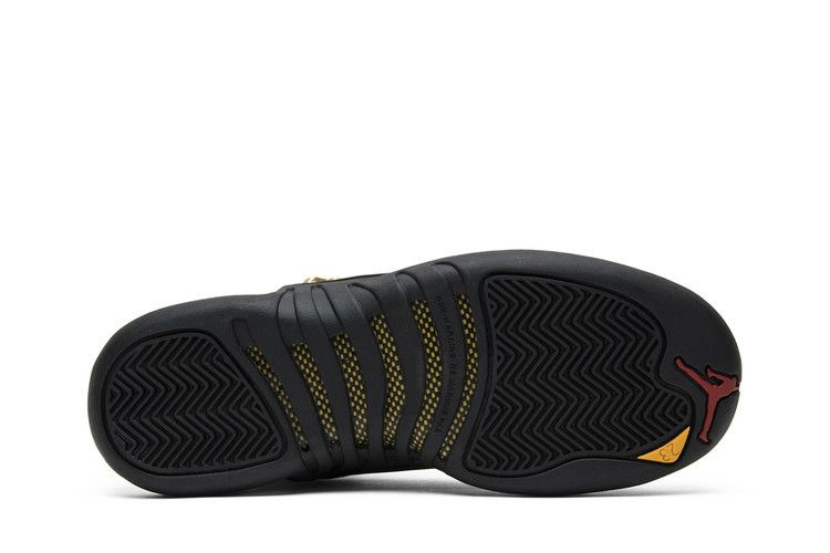 Кроссовки Air Jordan 12 Retro GS 'Taxi' 2013
