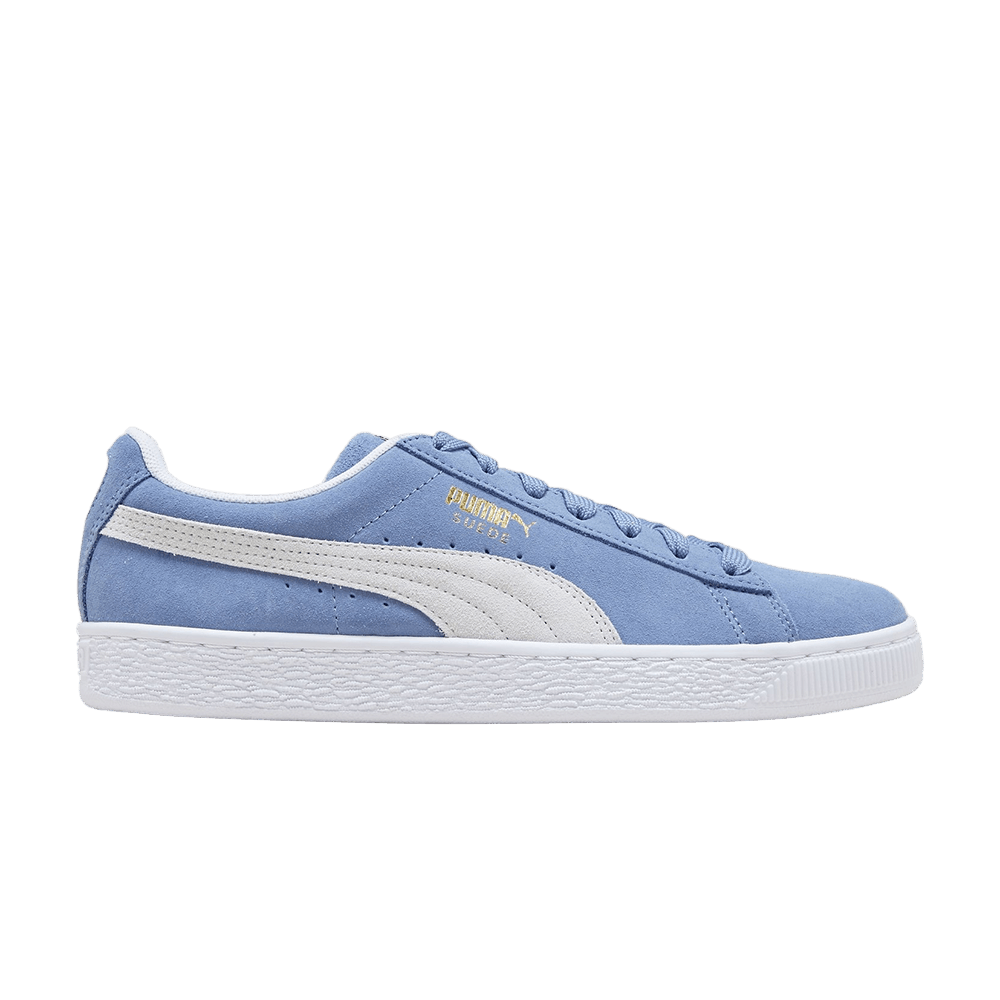 Кроссовки Puma Suede Classic