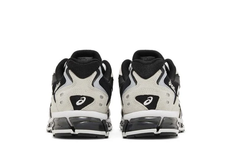 Кроссовки ASICS Gel Kayano 5 360 'White Black'