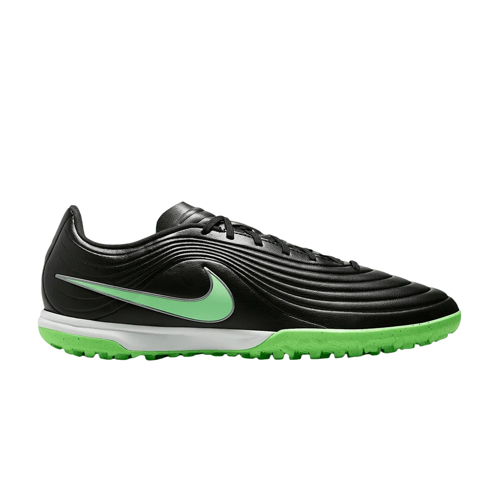 Krossovki-Nike-Tiempo-Maestro-Academy-TF-Black-Illusion-Green