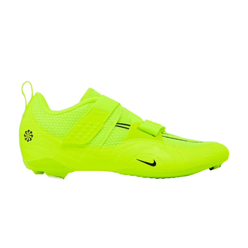 Кроссовки Nike SuperRep Cycle 2 Next Nature 'Volt'