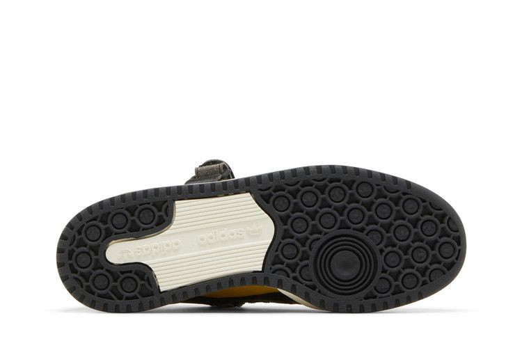 Кроссовки Candace Parker x adidas Wmns Forum Low 'Black Tech Mineral'