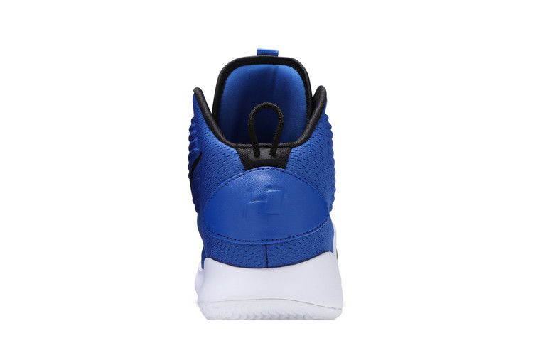 Кроссовки Nike Hyperdunk X TB 'Game Royal'