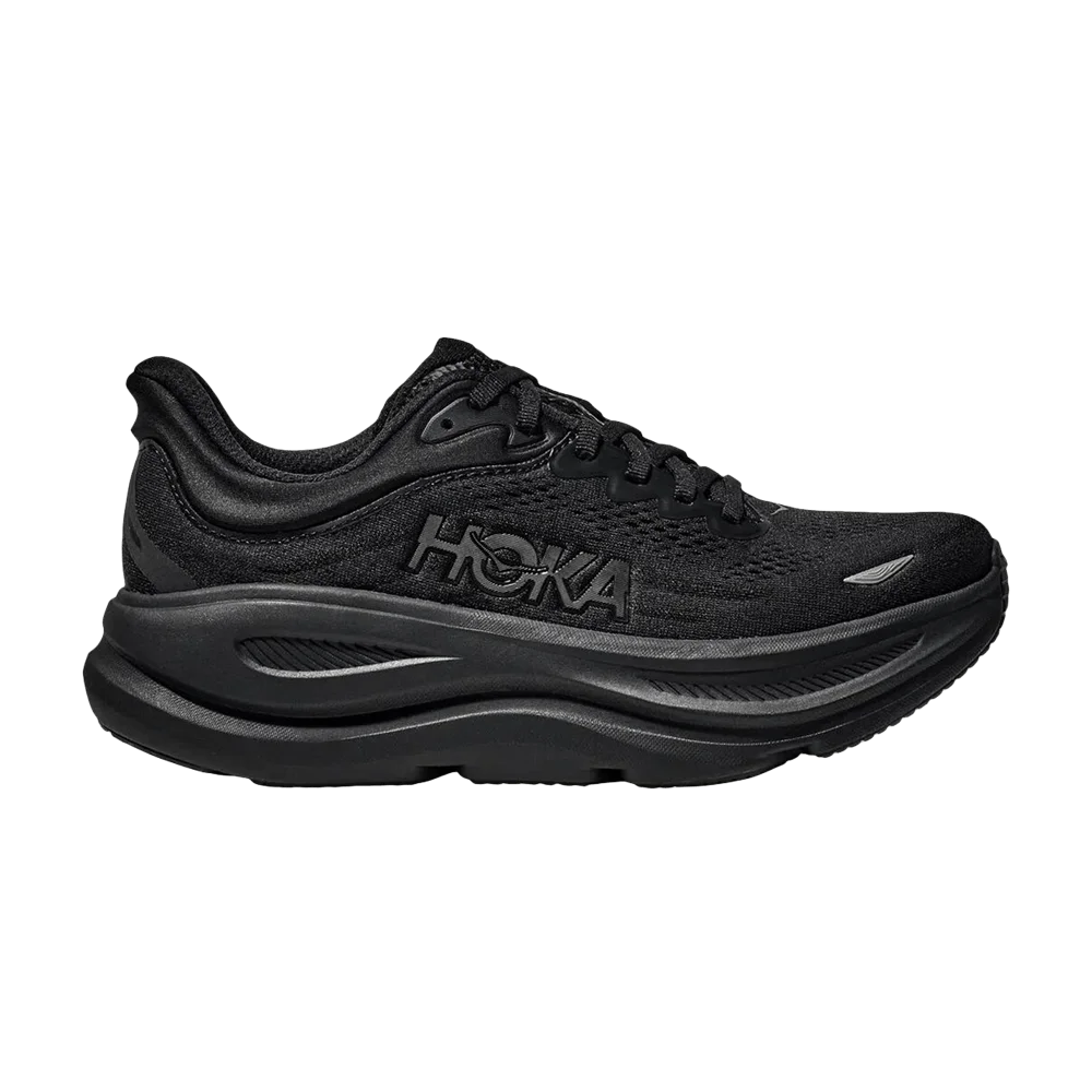 Krossovki-HOKA-Bondi-9-Wide-Black