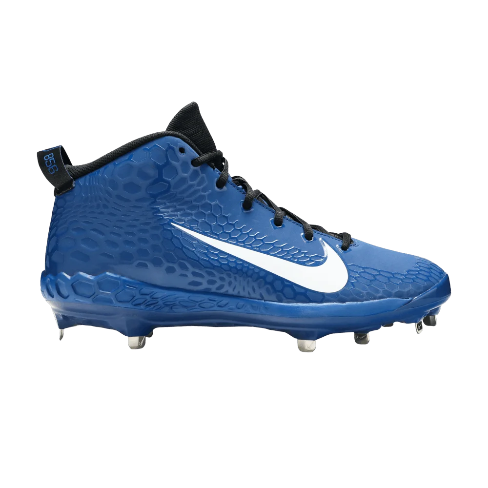 Krossovki-Nike-Force-Zoom-Trout-5-Pro-Gym-Blue