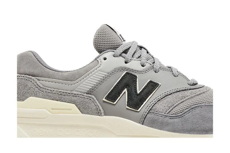 Кроссовки New Balance 997H 'Shadow Grey'