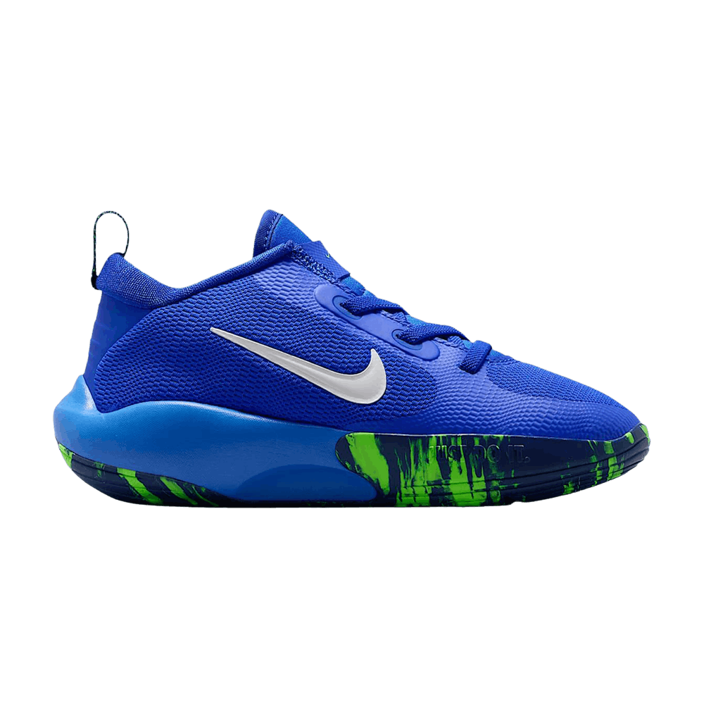 Кроссовки Nike IsoFly PS 'Racer Blue Blue Void'