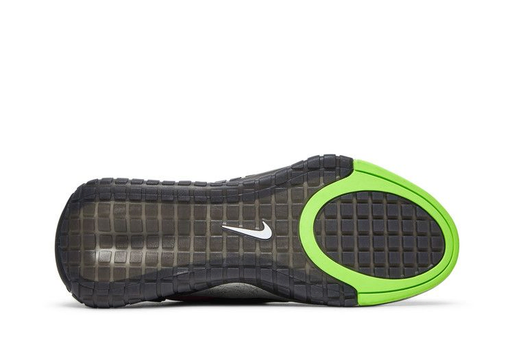 Кроссовки Nike Adapt Auto Max 'Fireberry' US Charger