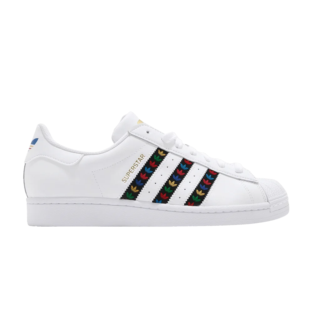 Krossovki-Adidas-Superstar-White-Multi