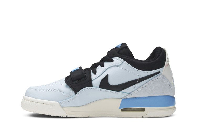 Кроссовки Air Jordan Legacy 312 Low GS 'Pale Blue'