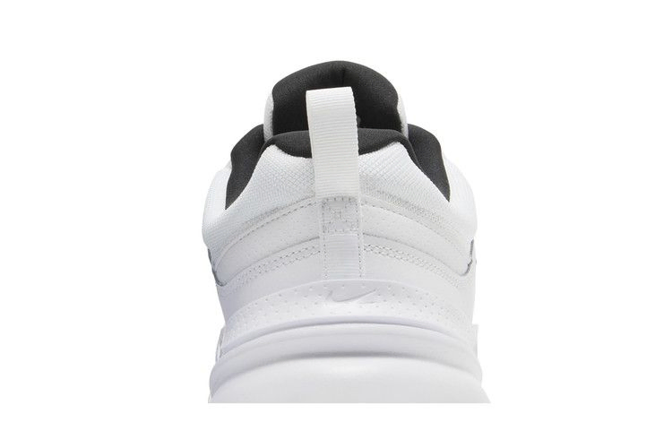 Кроссовки Nike Defy All Day Extra Wide 'White Black'