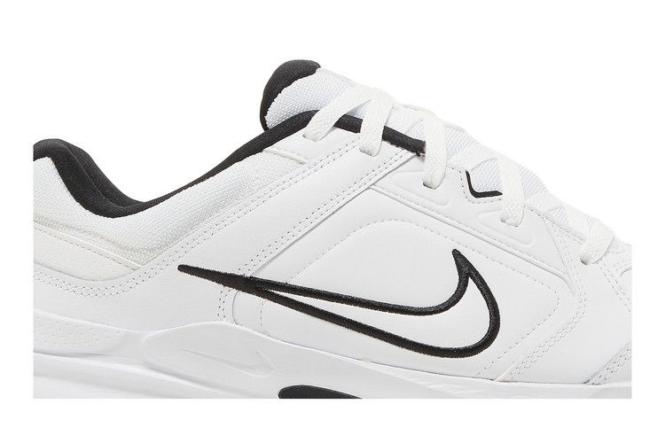 Кроссовки Nike Defy All Day 'White Black'