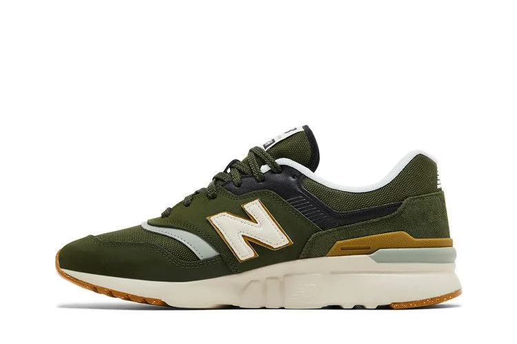 Кроссовки New Balance 997H 'Kombu'