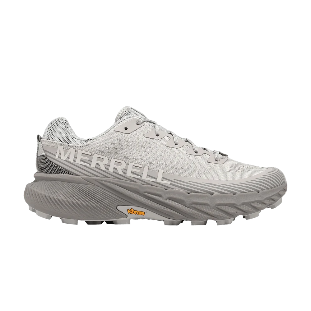 Кроссовки Merrell Agility Peak 5 'Cloud'
