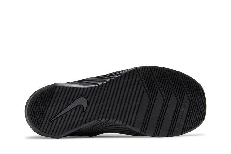 Кроссовки Nike Metcon 6 'Black Anthracite'