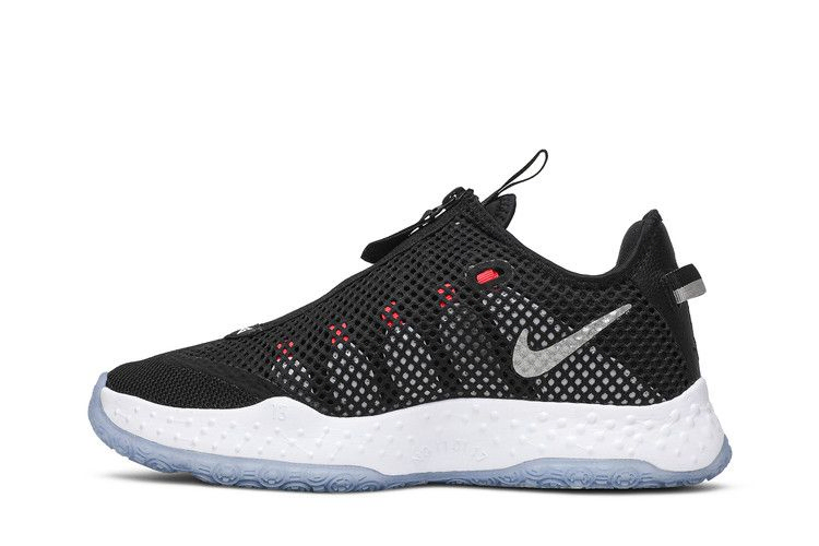 Кроссовки Nike PG 4 'Black'