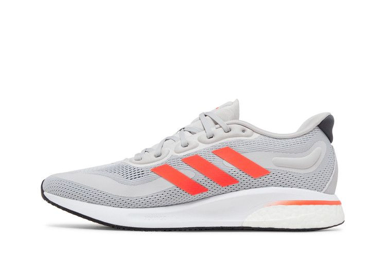 Кроссовки adidas Supernova M 'Grey Turbo'