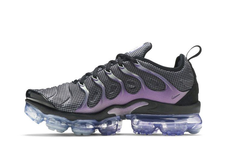 Кроссовки Nike Air VaporMax Plus 'Megatron'