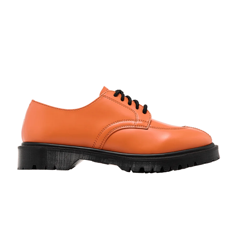 Krossovki-Supreme-x-Dr.-Martens-2046-Orange