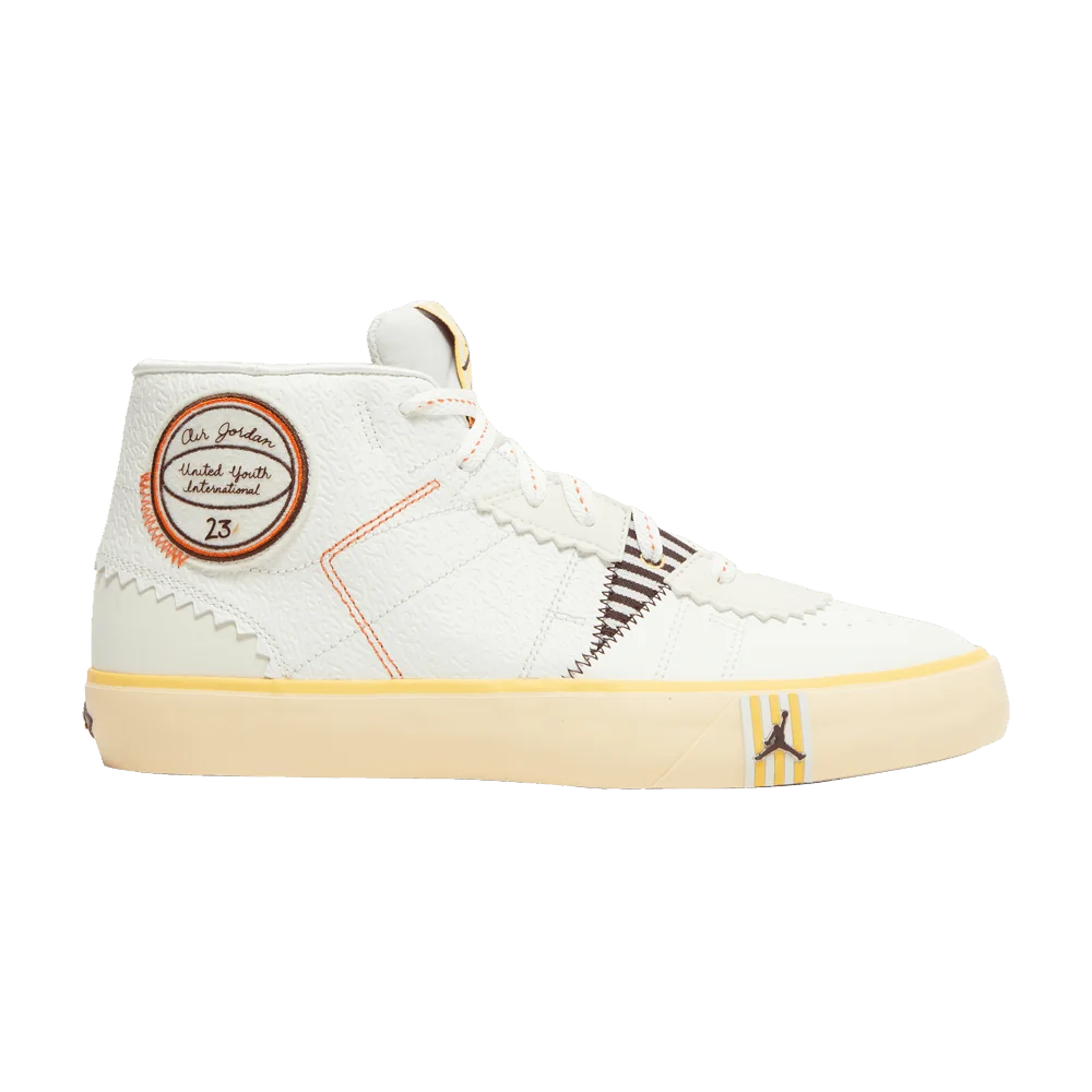 Krossovki-Maison-Chateau-Rouge-x-Air-Jordan-Jordan-Series-Mid-United-Youth-International-Sail