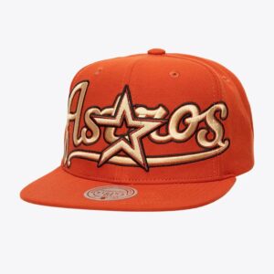 Mitchell-Ness-Red-Houston-Astros-Day-4-Snapback-Hat-300x300