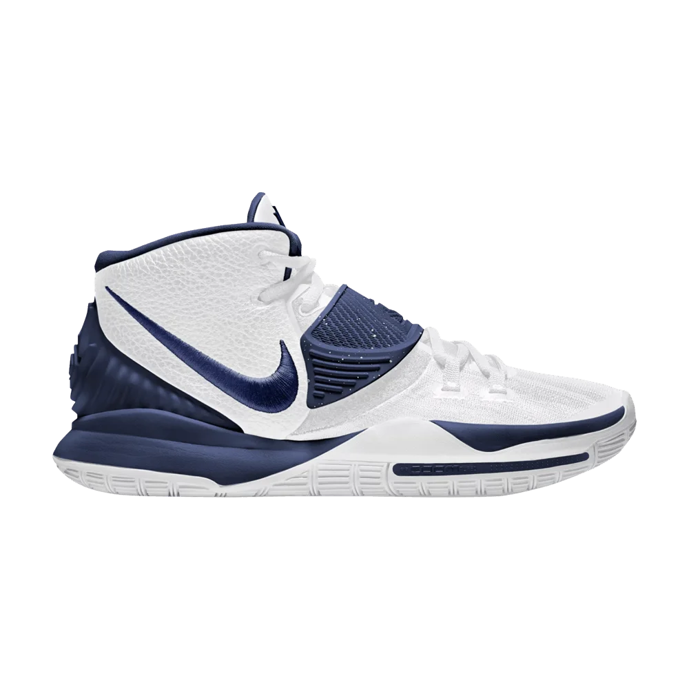 Krossovki-Nike-Kyrie-6-TB-White-College-Navy