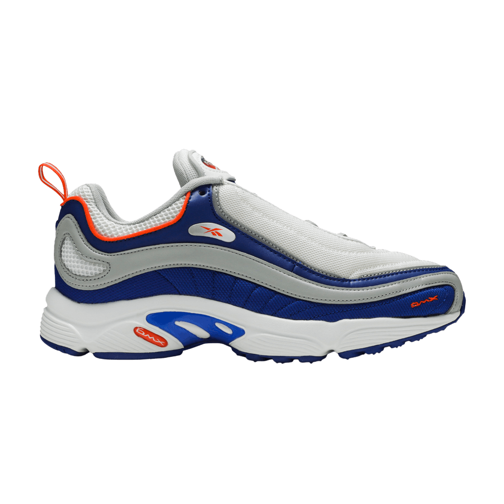 Кроссовки Reebok Daytona DMX 'Blue Move'