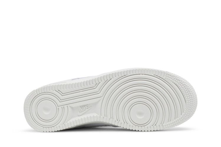 Кроссовки Nike Wmns Air Force 1 Low '07 LX 'Bling'