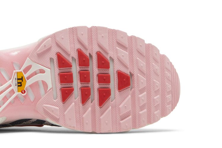 Кроссовки Nike Wmns Air Max Plus 'Animal Instinct'