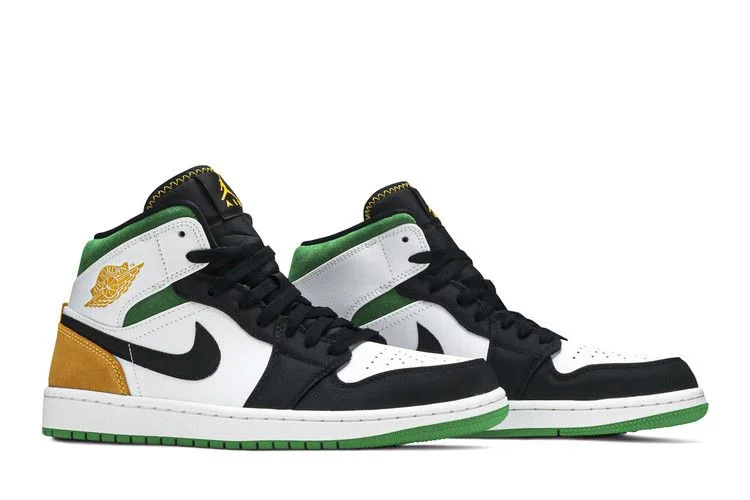 Krossovki-Air-Jordan-1-Mid-SE-Oakland-7