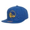 Mitchell-Ness-Embroidery-Glitch-Snapback-Golden-State-Warriors-Hat-100x100