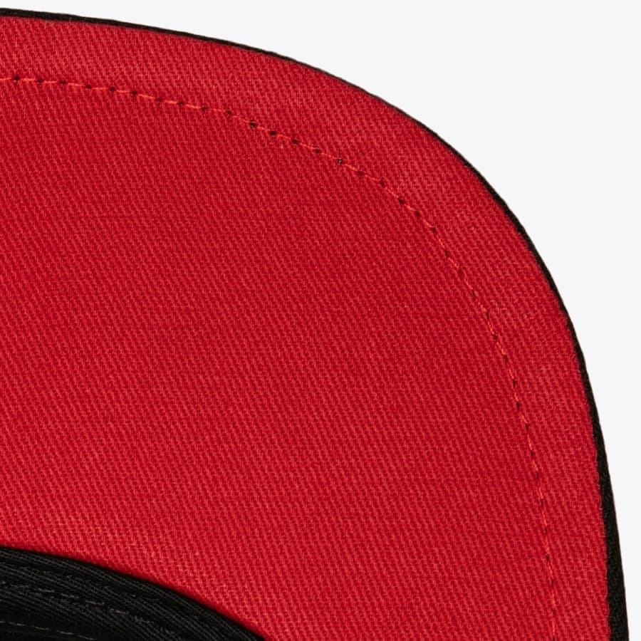 Mitchell-Ness-Black-Chicago-Bulls-Recharge-Trucker-Snapback-Hat-2