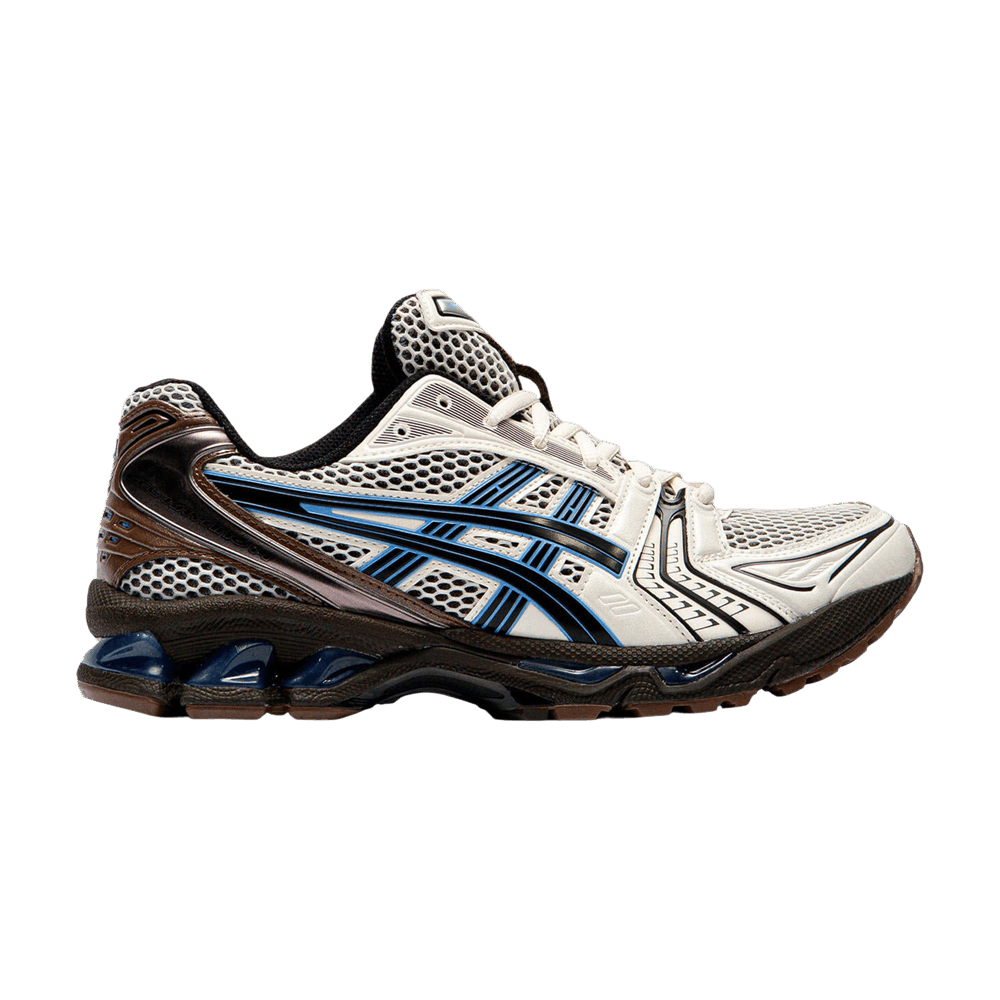 Кроссовки ASICS Gel Kayano 14 'Cream Blue Coast'