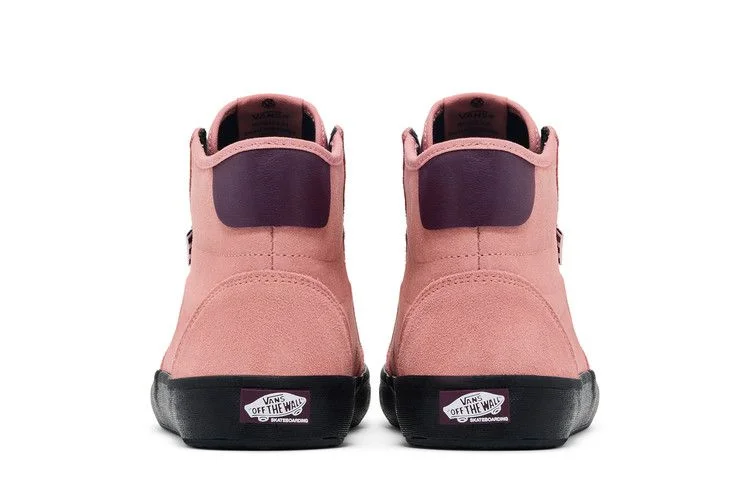 Кроссовки Vans The Lizzie 'Rosette'