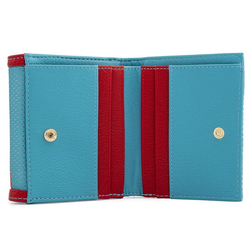 Кошелёк Looney Tunes Space Jam A New Legacy Tune Squad Bi-Fold Wallet