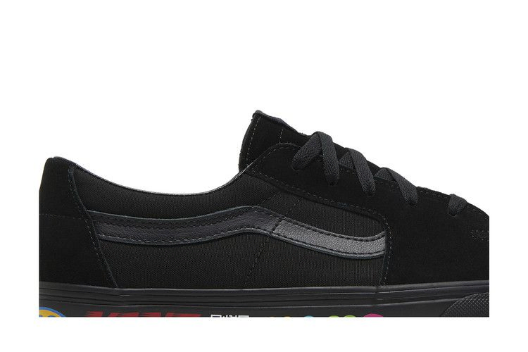 Vans Sk8-Low 'Disruptive'
