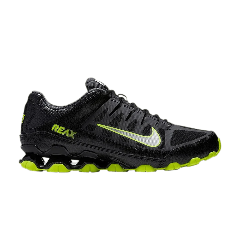 Krossovki-Nike-Reax-8-TR-Mesh-Black-Volt