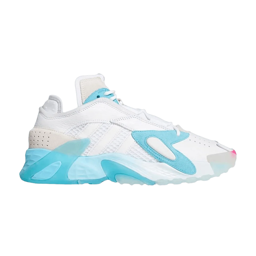 Krossovki-Adidas-Streetball-White-Teal