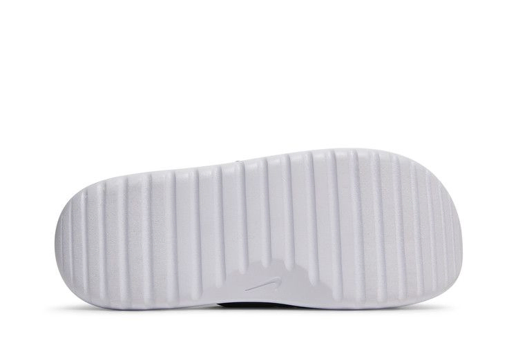 Nike Asuna 2 Slide 'Black White'