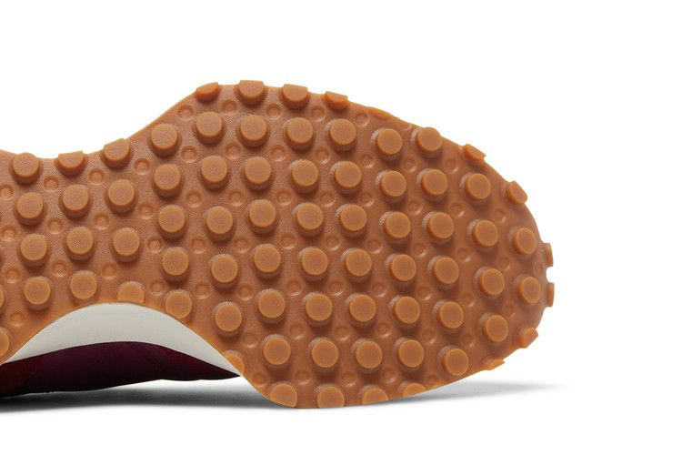 Кроссовки New Balance 327 'Garnet'