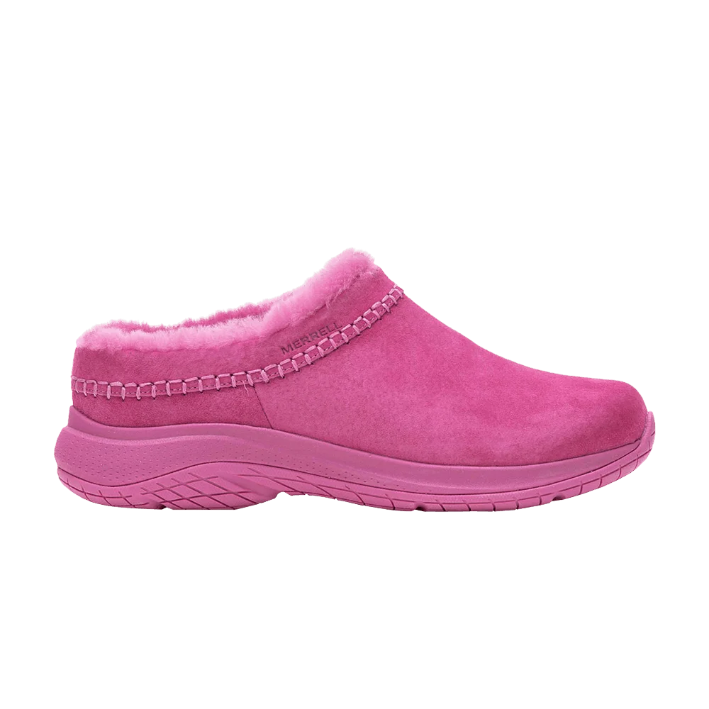 Кроссовки Merrell Wmns Encore Ice 5 'Fuchsia'
